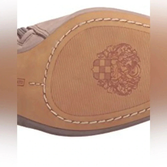 SOLD Vince Camuto Women's Catinca Ankle Boot NWOB 8.5 - Picture 6 of 8